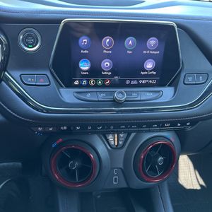 2020 Chevrolet BLAZER RS — миниатюра 38