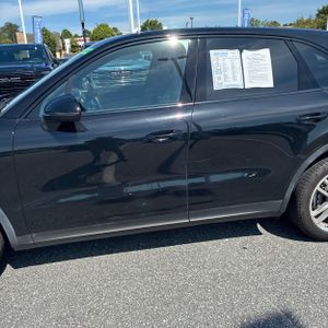 2023 Porsche CAYENNE 照片 3