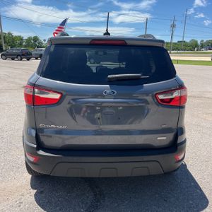 FORD ECOSPORT SE - 7