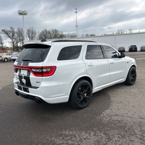 DODGE DURANGO SRT 392 ALCHEMI AWD - 8