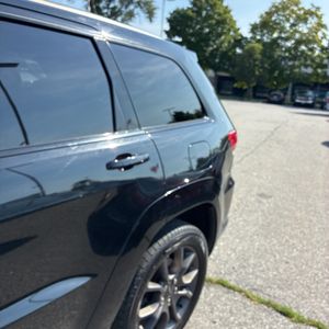 صورة 59 لـ 2021 JEEP GRAND CHEROKEE HIGH ALTITUDE