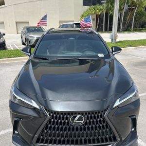 2022 Lexus NX 350 PREMIUM — миниатюра 15