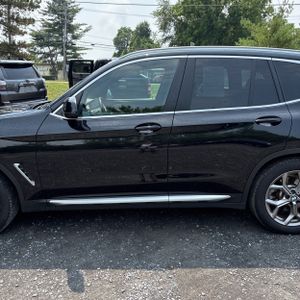 صورة 4 لـ 2022 BMW X3 XDRIVE30I