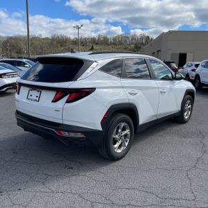 HYUNDAI TUCSON SEL - 8