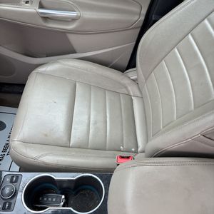 صورة مصغرة 58 لـ 2014 FORD ESCAPE TITANIUM