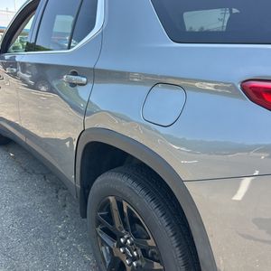 2019 Chevrolet TRAVERSE LS — миниатюра 60