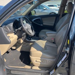 2009 Toyota RAV4 LIMITED 照片 31