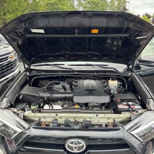 صورة مصغرة 44 لـ 2014 Toyota 4RUNNER SR5 PREMIUM