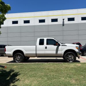 FORD F-250 SUPER DUTY XL - 10