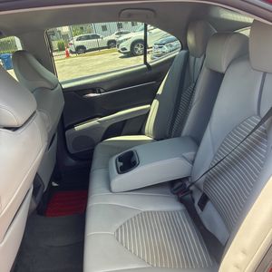 2022 Toyota CAMRY SE thumbnail 34