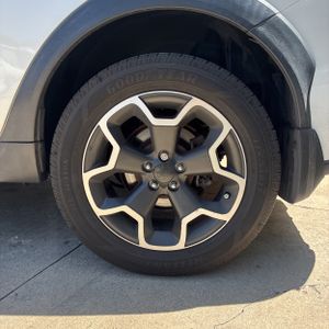 2014 Subaru XV CROSSTREK 2.0I LIMITED 缩略图 18