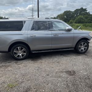 2023 FORD EXPEDITION MAX LIMITED 照片 10