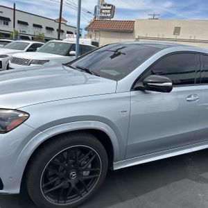 MERCEDES-BENZ OTHERS - 2