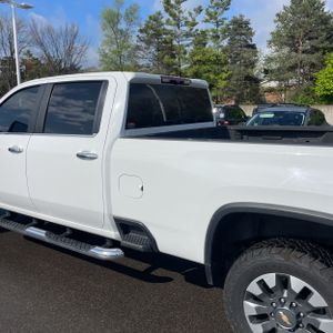 CHEVROLET SILVERADO - 6