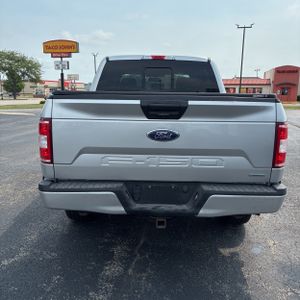 2019 FORD F-150 XLT 照片 7