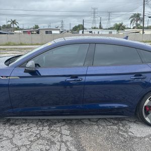 AUDI S5 3.0T PREMIUM - 4