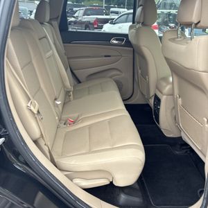 2014 JEEP GRAND CHEROKEE LAREDO — миниатюра 35