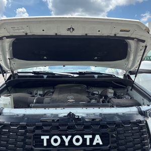 2019 Toyota TUNDRA SR5 thumbnail 46
