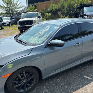 صورة 2 لـ 2021 Honda CIVIC EX