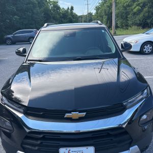 2023 Chevrolet TRAILBLAZER LT — миниатюра 15
