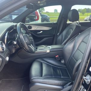 2020 Mercedes-BENZ GLC thumbnail 32