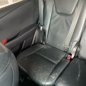 2011 Lexus RX 350 BASE — фото 65