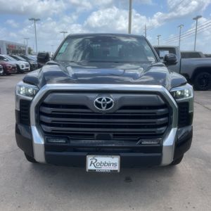 2023 Toyota TUNDRA LIMITED HV thumbnail 14
