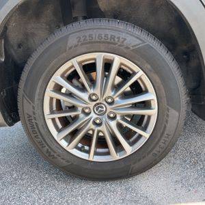 2021 Mazda CX-5 TOURING — миниатюра 19