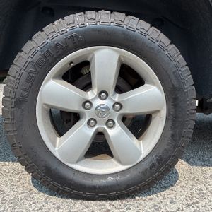 2014 RAM 1500 EXPRESS 缩略图 19