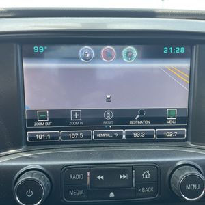 صورة مصغرة 38 لـ 2015 Chevrolet SILVERADO 1500 LT