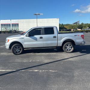 صورة 3 لـ 2014 FORD F-150 STX