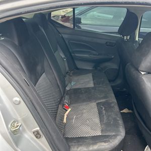 صورة مصغرة 31 لـ 2020 Nissan VERSA S