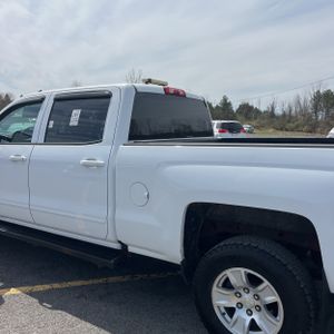 CHEVROLET SILVERADO 1500 LT - 6