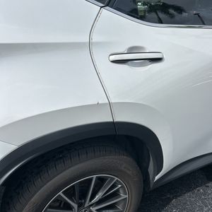 2023 Lexus NX 250 BASE — миниатюра 56