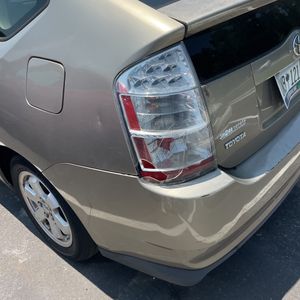 2006 Toyota PRIUS BASE — миниатюра 49