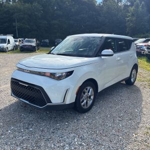 2024 KIA SOUL LX 照片 1