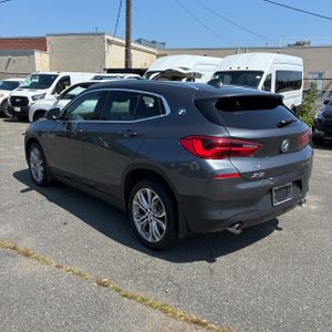 2019 BMW X2 XDRIVE28I photo 5