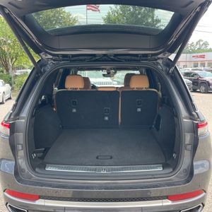 صورة مصغرة 44 لـ 2022 JEEP GRAND CHEROKEE SUMMIT