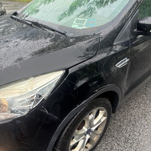 2016 FORD ESCAPE TITANIUM 缩略图 57