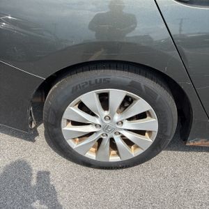 صورة مصغرة 19 لـ 2014 Honda ACCORD EX