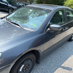 صورة 2 لـ 2005 Honda ACCORD EX