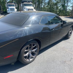 DODGE CHALLENGER R/T - 9