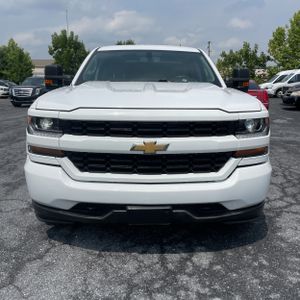 صورة مصغرة 14 لـ 2018 Chevrolet SILVERADO 1500 CUSTOM