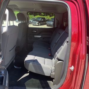 صورة مصغرة 34 لـ 2017 Chevrolet SILVERADO 1500 LT Z71
