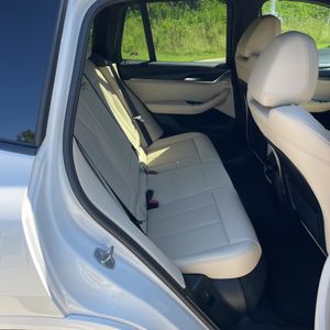 صورة مصغرة 34 لـ 2024 BMW X3 SDRIVE30I