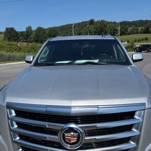 2015 Cadillac ESCALADE LUXURY 照片 15