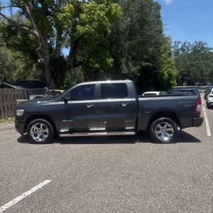 2022 RAM 1500 LONE STAR 照片 3
