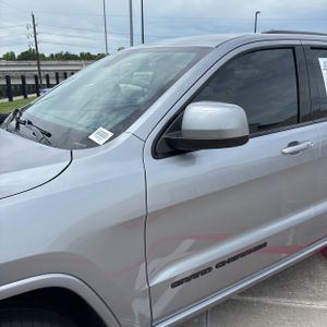 JEEP GRAND CHEROKEE ALTITUDE - 2