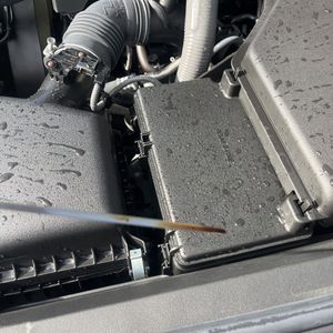 2025 Lexus GX 550 OVERTRAIL — миниатюра 46