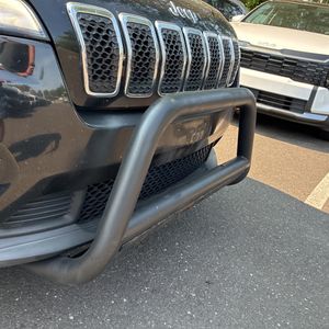 2019 JEEP CHEROKEE LATITUDE PLUS — миниатюра 62